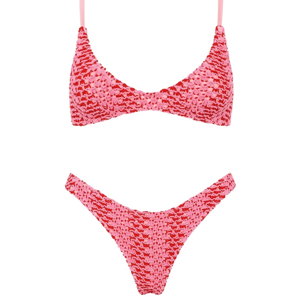 Triangl Maia - Alina bikini set